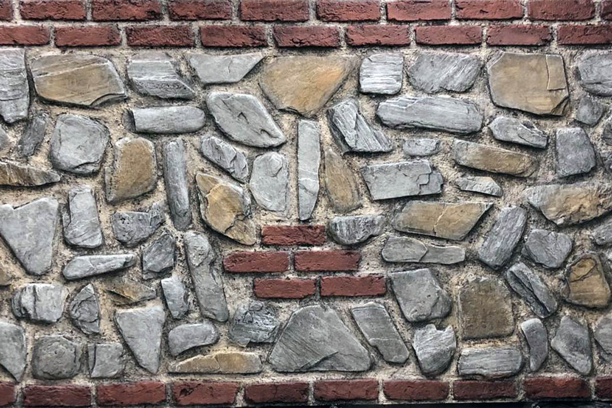İzmir taş duvar inşaat firması